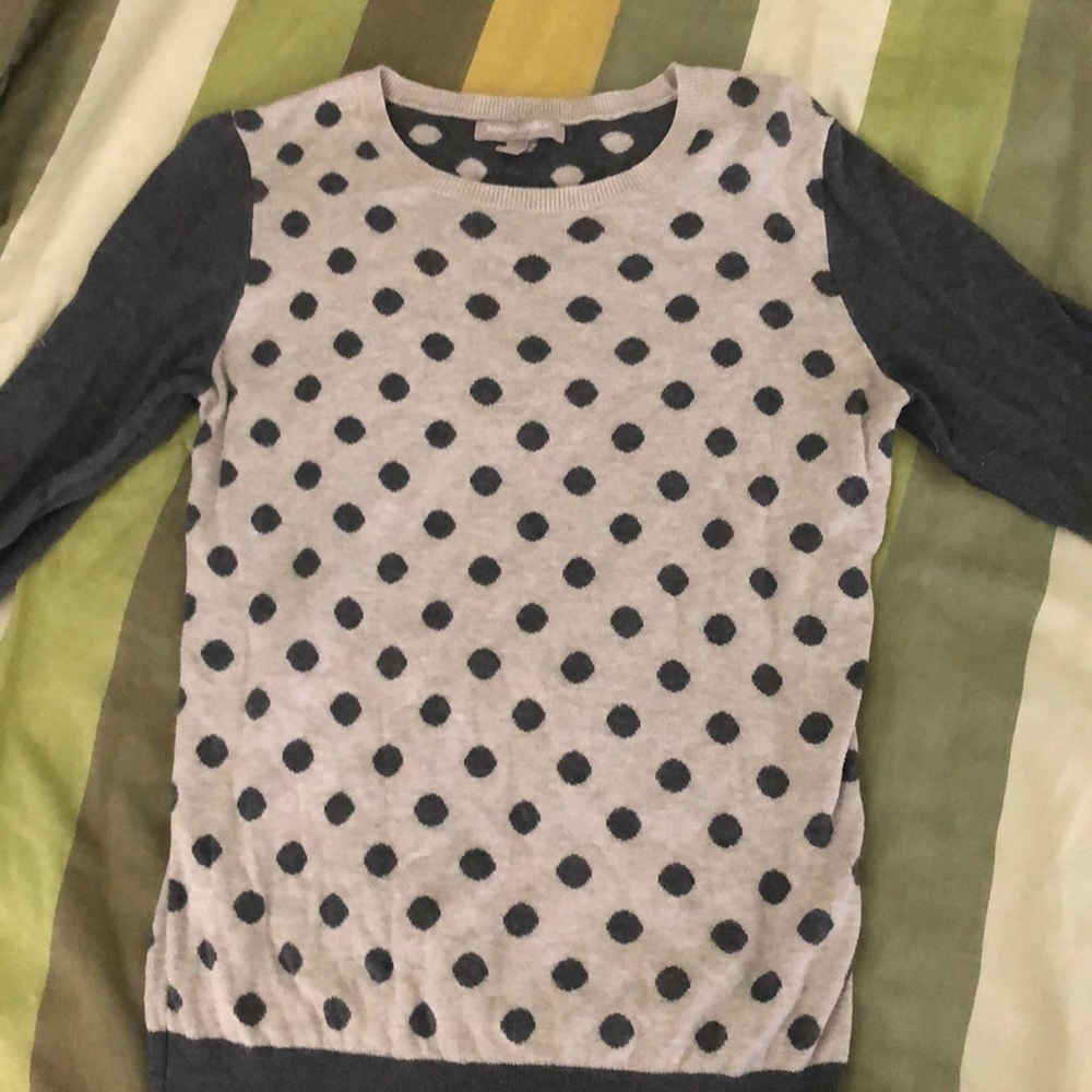 Banana Republic sweater